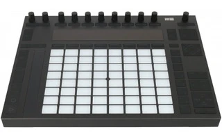 Ableton Push 2 - Devolución pedido