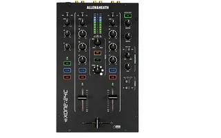 Allen & Heath XONE:24C