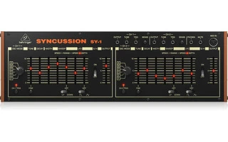 Behringer SY-1 Syncussion