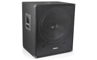 Vonyx SWA18 Subwoofer activo PA 18" - 1000W