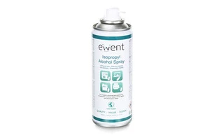EWENT - PULVERIZADOR DE ALCOHOL ISOPROPÍLICO