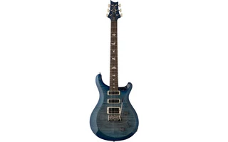 PRS Guitars S2 Studio Faded Gray Black Blue Burst