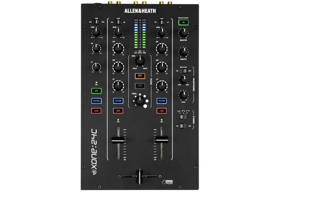 Allen & Heath XONE:24C
