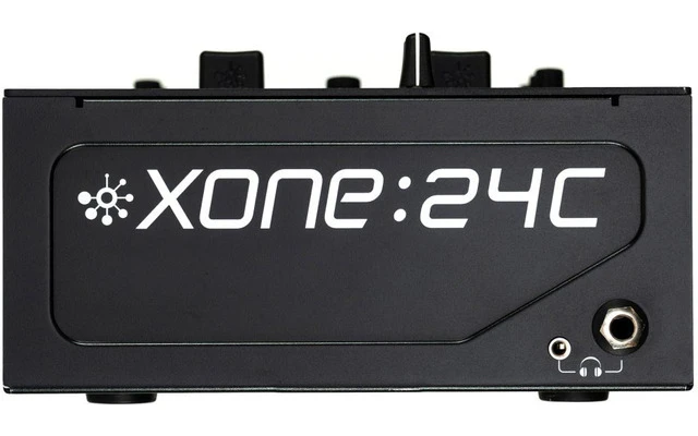 Allen & Heath XONE:24C