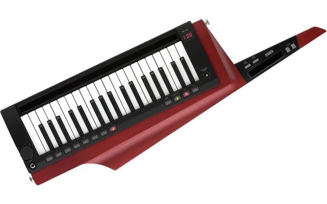 Korg RK-100S 2 Rojo