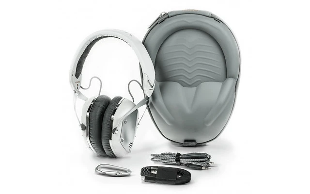 V-Moda Crossfade Wireless Blanco