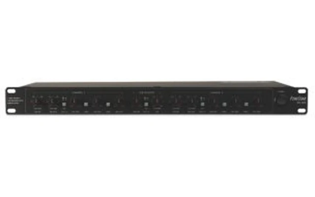 Divisor de frecuencia Crossover - XO-300