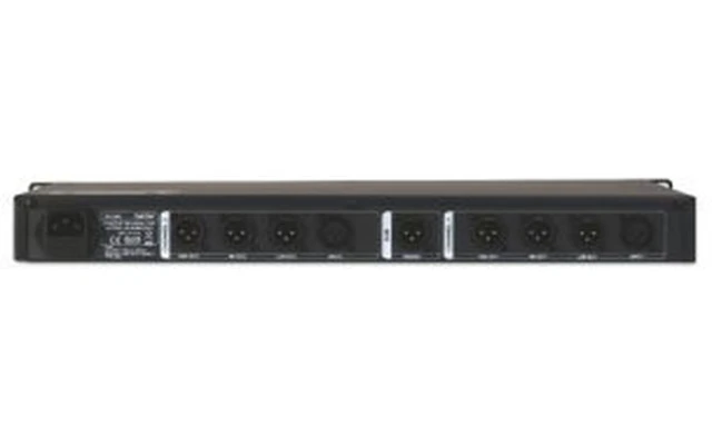 Divisor de frecuencia Crossover - XO-300