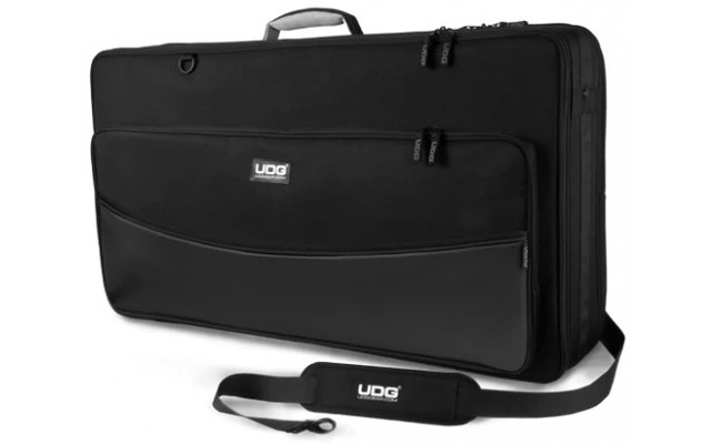 UDG Urbanite MIDI Controller Flightbag Extra Larga U7003BL