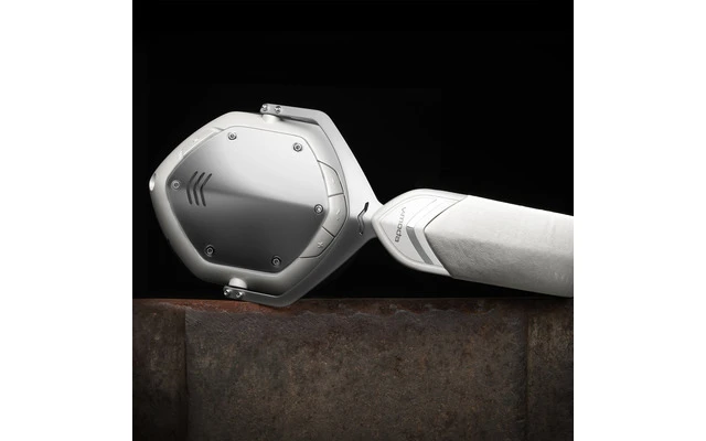 V-Moda Crossfade Wireless Blanco