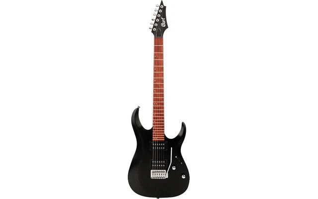 Cort Guitars X100 Opbk