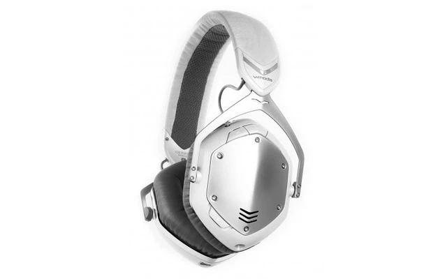 V-Moda Crossfade Wireless Blanco