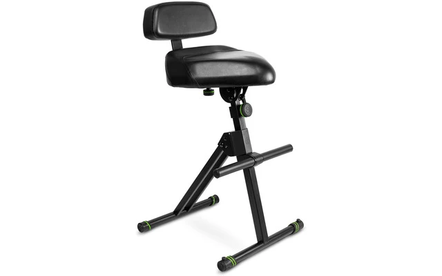 Gravity FM SEAT1 BR - Stock B