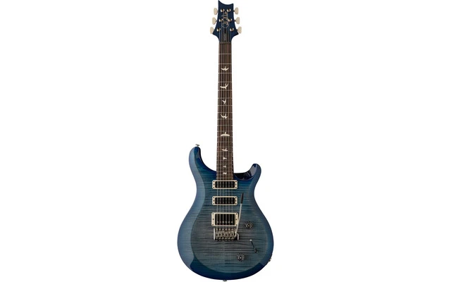 PRS Guitars S2 Studio Faded Gray Black Blue Burst