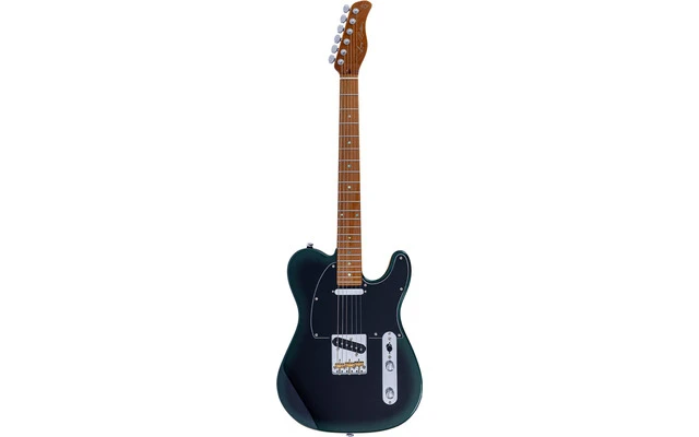 Sire Guitars T7 New Gen Dark Forest