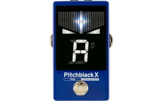 Korg PitchBlack X BL