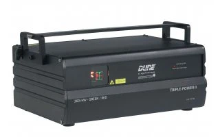 Dune TRIPLE POWER II