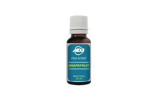 American Audio Fog Scent Grapefruit 20ML