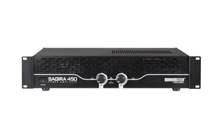 HQ Power Sagira 450