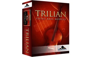 Spectrasonics Trilian