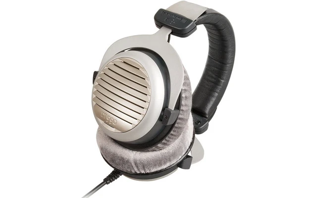 Beyerdynamic DT 990 Edition - 600 Ohms