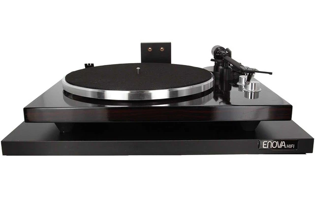 Enova HiFi Turntable Wallmount