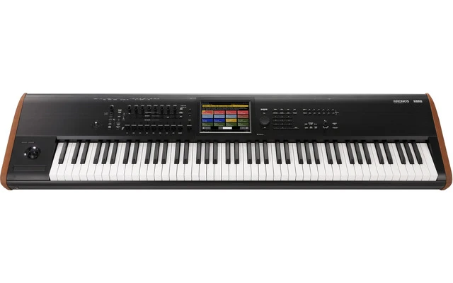 Korg Kronos 88