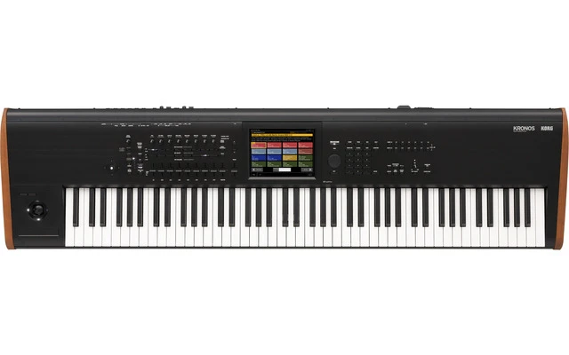 Korg Kronos 88