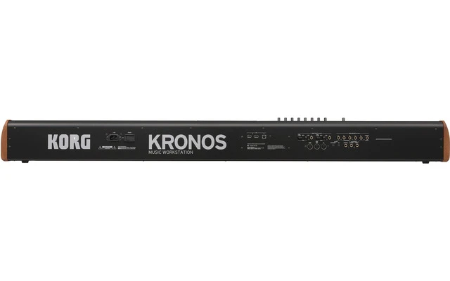 Korg Kronos 88