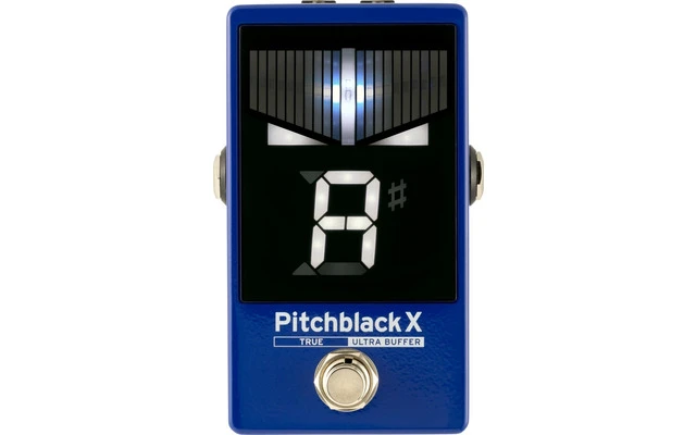 Imagenes de Korg PitchBlack X BL