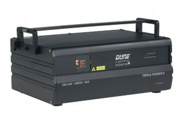 Dune TRIPLE POWER II