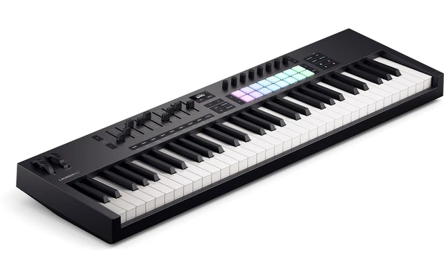 Novation LaunchKey 61 Mk4