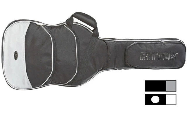 Ritter RG-4000E ELEC TITAN