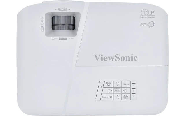 ViewSonic PG603X