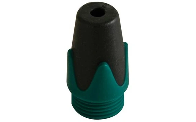 Neutrik BPX-3 Carcasa para Serie PX verde