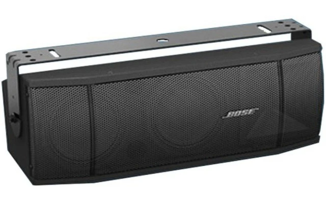Bose Pro RoomMatch Utility RMU206