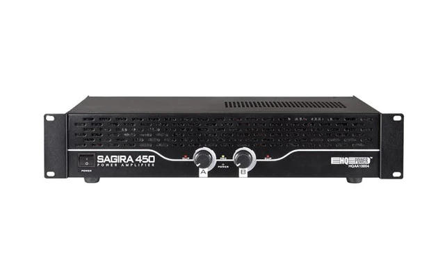 HQ Power Sagira 450