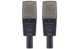 AKG C-414 XLS Stereo SET