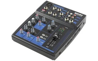 Gemini Gem 05 USB