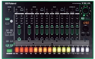 Roland AIRA TR-8 Stock B