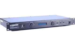 L-Tronik Peaktor