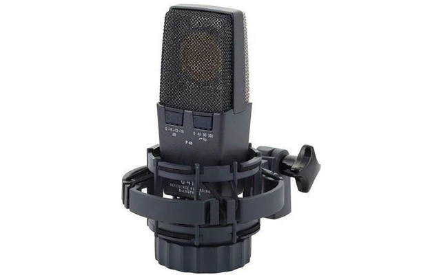 AKG C-414 XLS Stereo SET