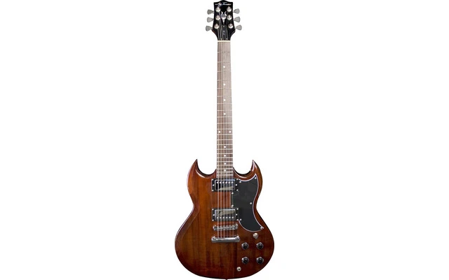 Jay Turser JT-50 Walnut