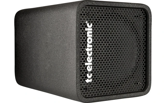 TC Electronic RS112