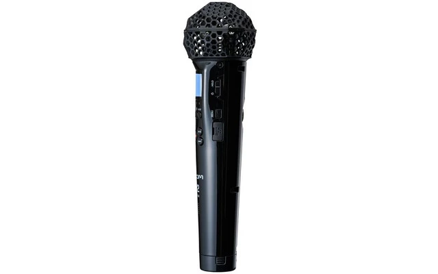 Zoom MicTrak M2