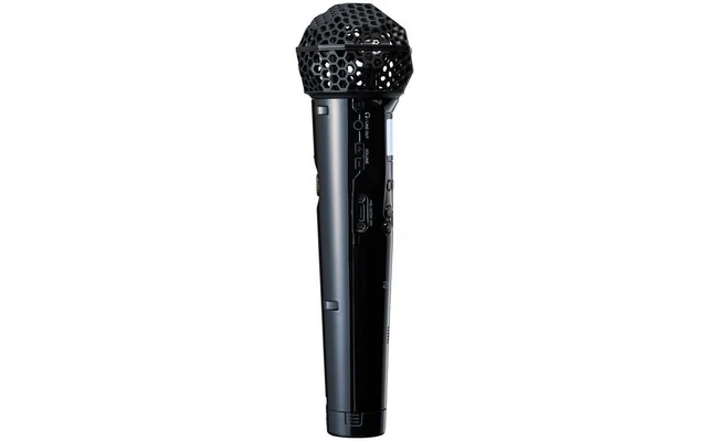 Zoom MicTrak M2