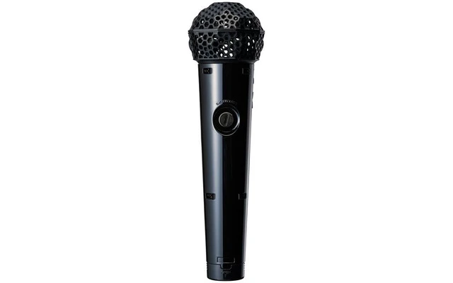 Zoom MicTrak M2