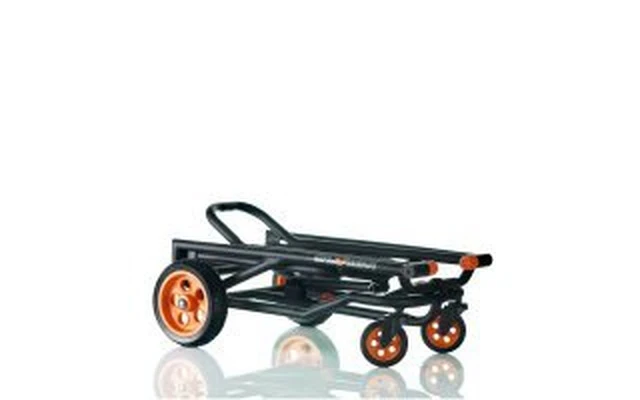 Gruv Gear V-Cart Solo - Carro multiposición