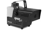 BeamZ Rage 600 - Stock B