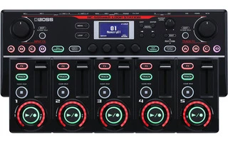 Boss RC 505 MkII